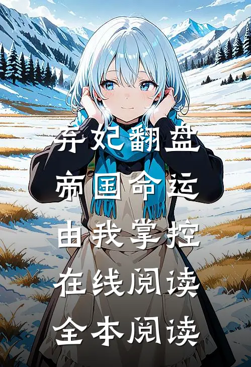 弃妃翻盘：帝国命运由我掌控在线阅读全本阅读
