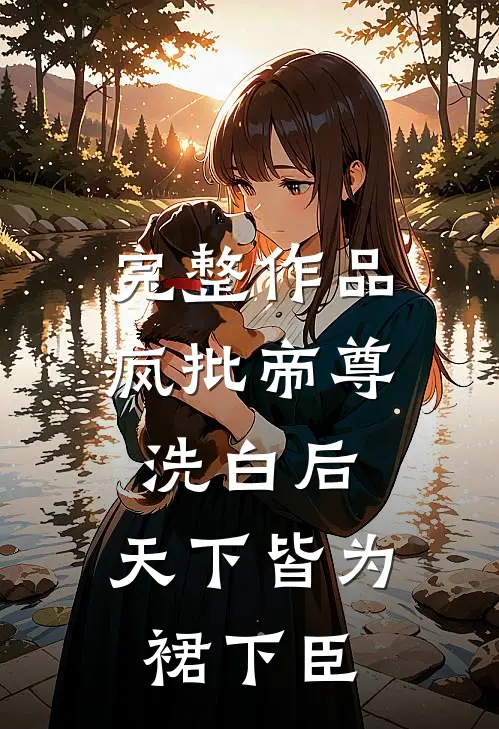 完整作品疯批帝尊洗白后，天下皆为裙下臣