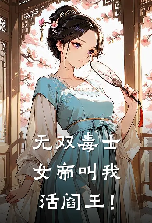 无双毒士：女帝叫我活阎王！