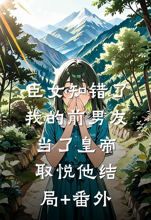 臣女知错了：我的前男友当了皇帝-取悦他结局+番外