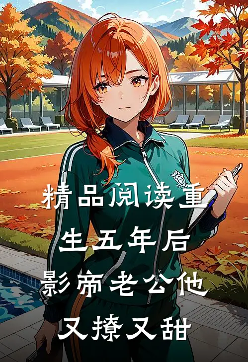 精品阅读重生五年后，影帝老公他又撩又甜