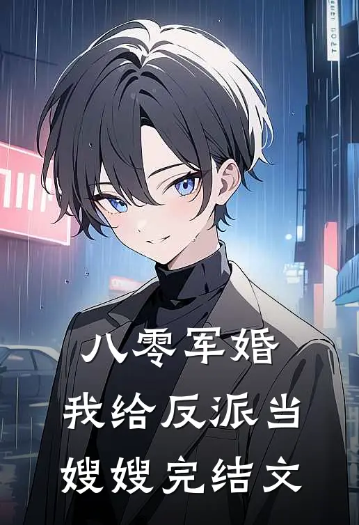 八零军婚：我给反派当嫂嫂完结文