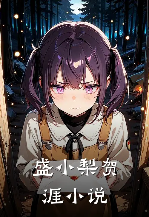 盛小梨贺涯小说