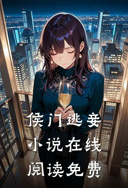 侯门逃妾小说在线阅读免费
