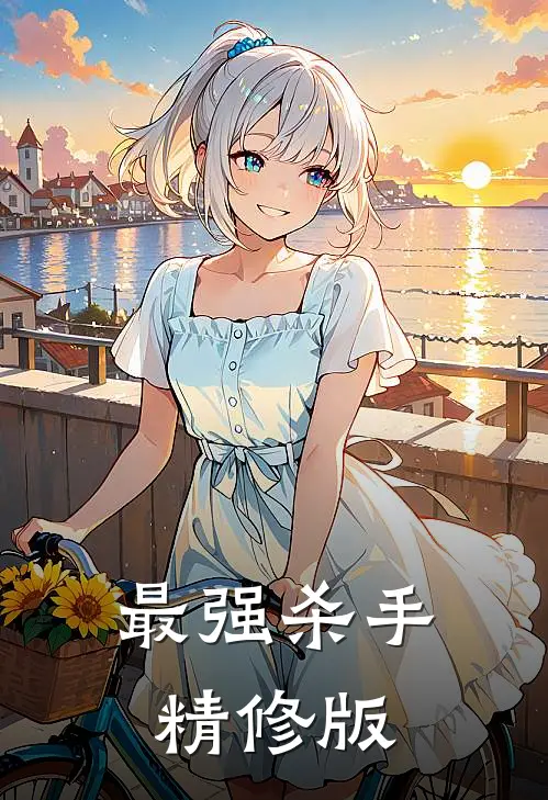 最强杀手精修版
