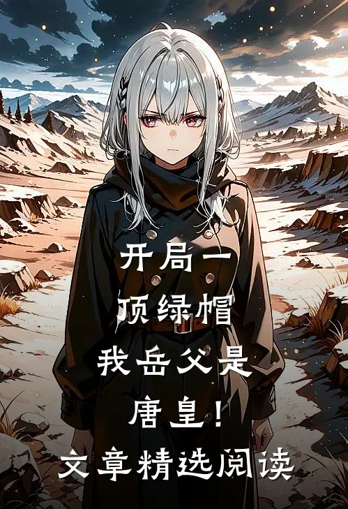 开局一顶绿帽：我岳父是唐皇！文章精选阅读
