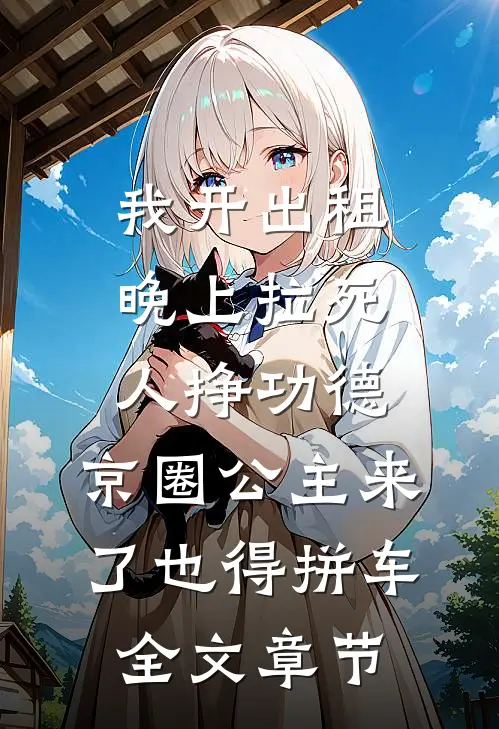 我开出租晚上拉死人挣功德，京圈公主来了也得拼车全文章节