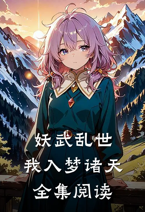 妖武乱世：我入梦诸天全集阅读
