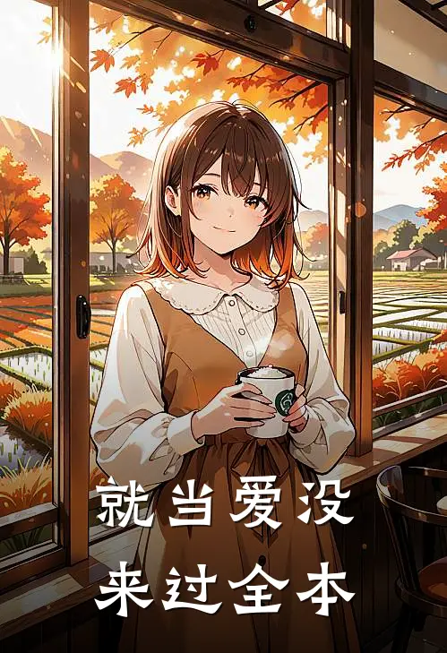就当爱没来过全本
