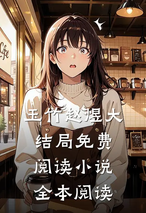 玉竹赵煜大结局免费阅读小说全本阅读