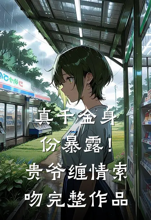 真千金身份暴露！贵爷缠情索吻完整作品