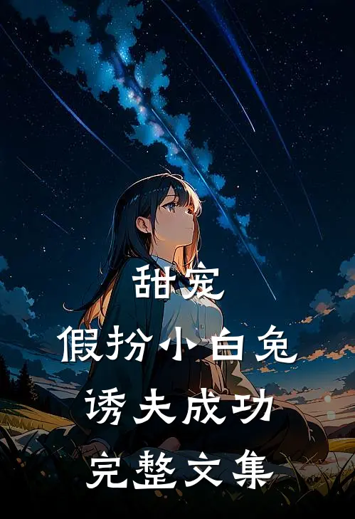 甜宠：假扮小白兔诱夫成功完整文集