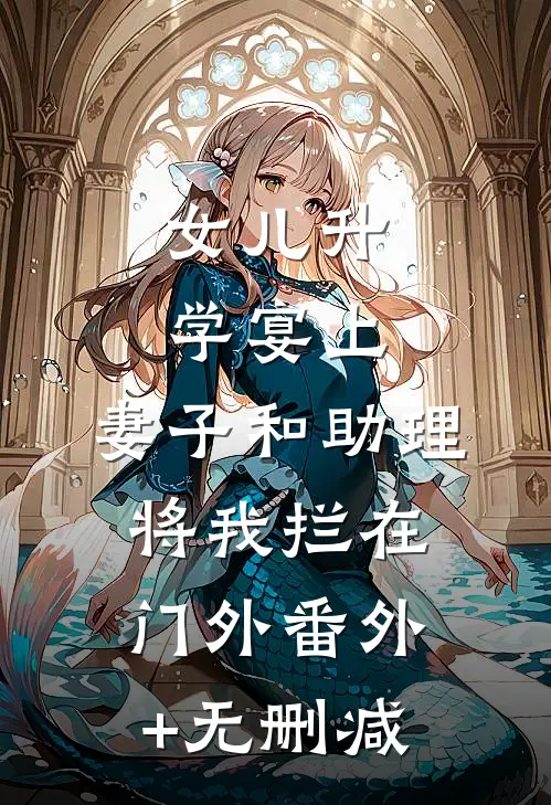 女儿升学宴上，妻子和助理将我拦在门外番外+无删减