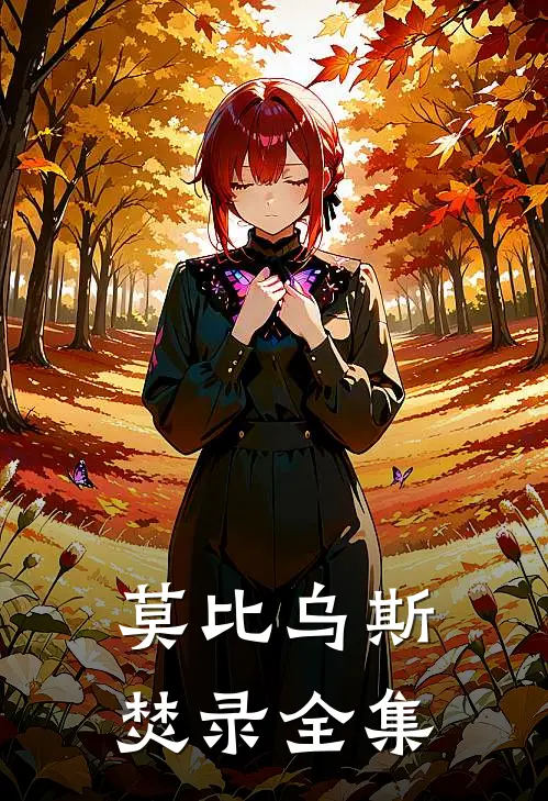 莫比乌斯焚录 全集