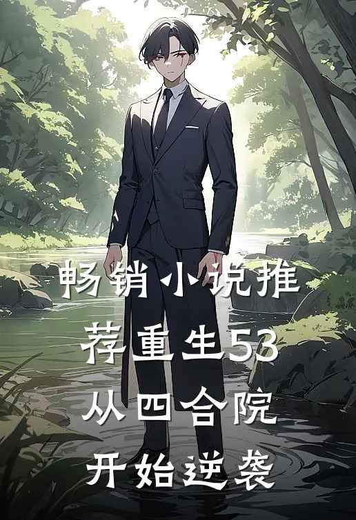 畅销小说推荐重生53，从四合院开始逆袭
