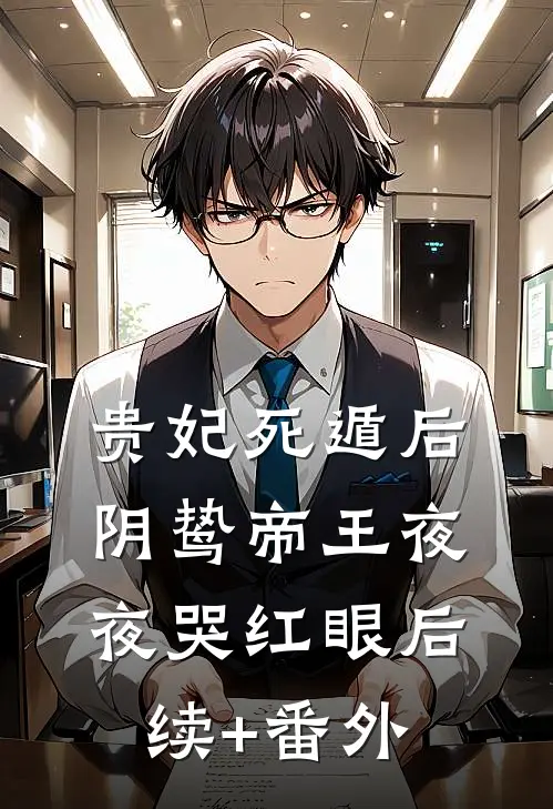 贵妃死遁后，阴鸷帝王夜夜哭红眼后续+番外