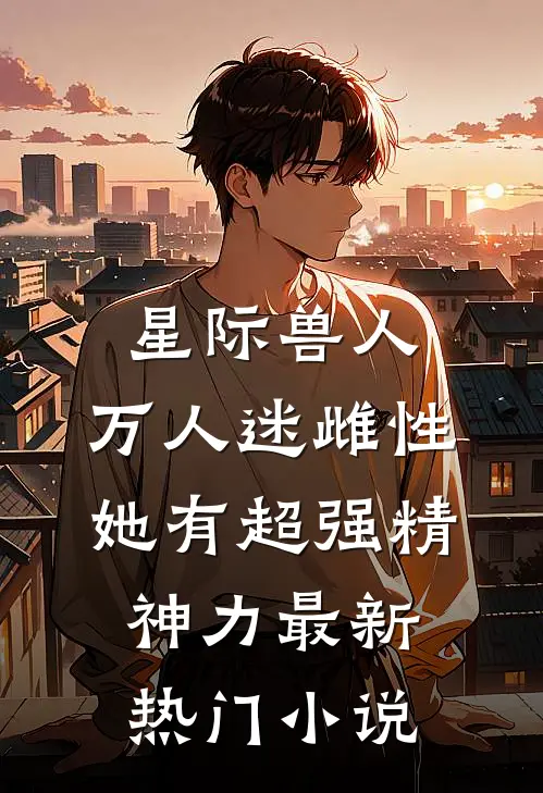 星际兽人：万人迷雌性她有超强精神力最新热门小说