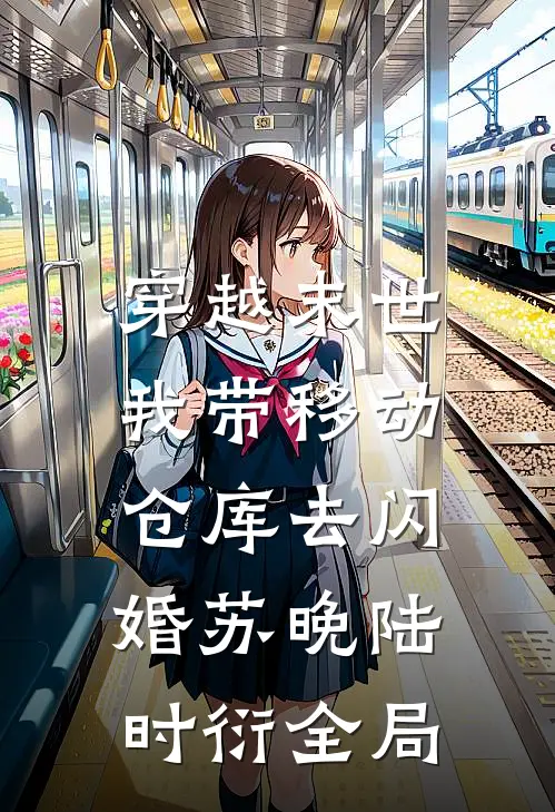 穿越末世：我带移动仓库去闪婚苏晚陆时衍全局