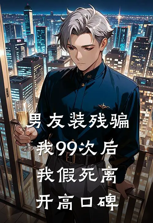 男友装残骗我99次后，我假死离开高口碑