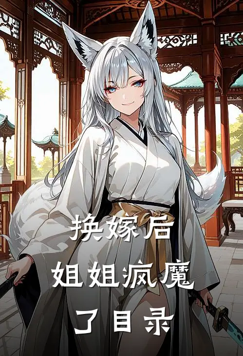 换嫁后，姐姐疯魔了目录