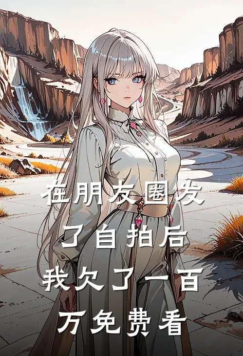 在朋友圈发了自拍后，我欠了一百万免费看