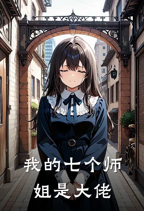 我的七个师姐是大佬