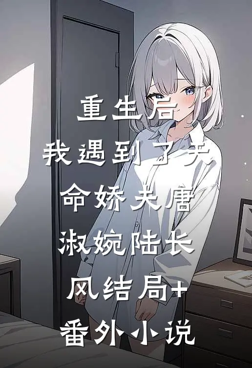重生后，我遇到了天命娇夫唐淑婉陆长风结局+番外小说