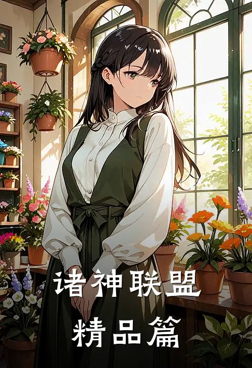 诸神联盟精品篇