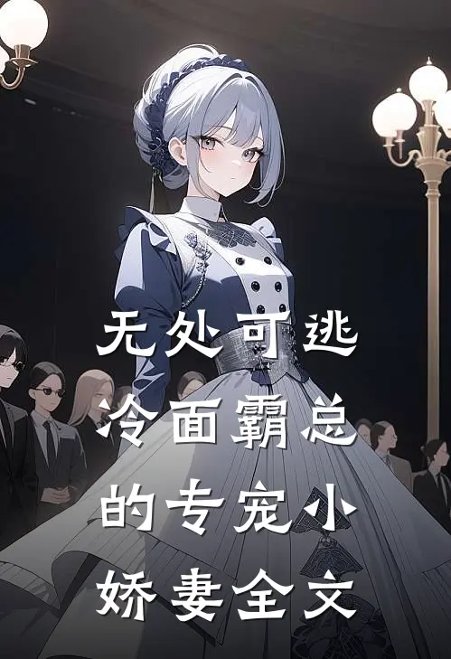 无处可逃：冷面霸总的专宠小娇妻全文