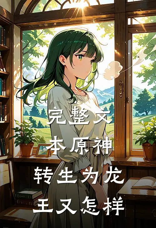 完整文本原神：转生为龙王又怎样