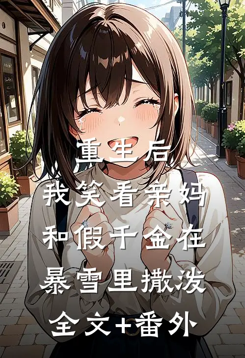 重生后，我笑看亲妈和假千金在暴雪里撒泼全文+番外