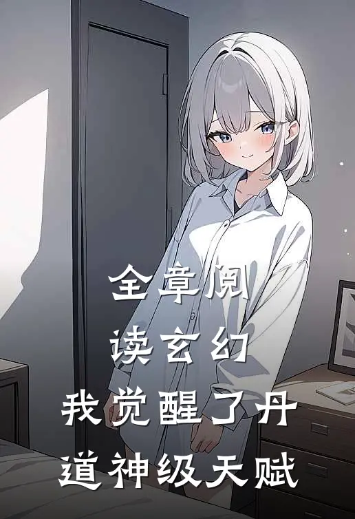全章阅读玄幻：我觉醒了丹道神级天赋