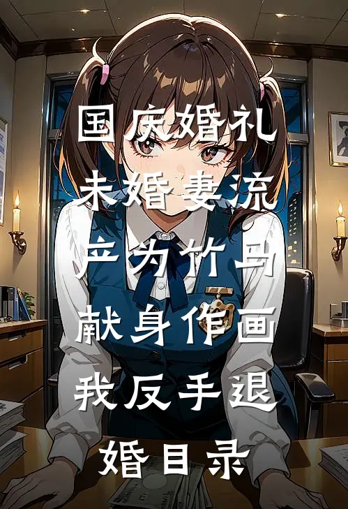 国庆婚礼未婚妻流产为竹马献身作画，我反手退婚目录