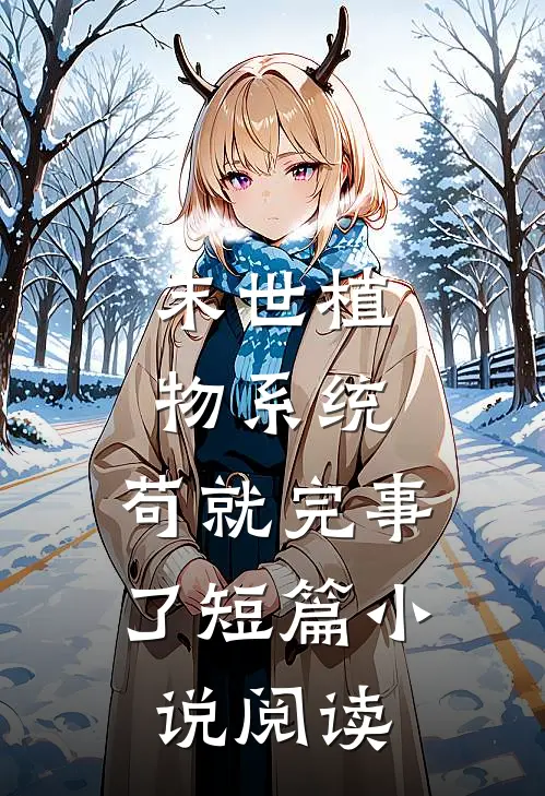 末世植物系统，苟就完事了短篇小说阅读