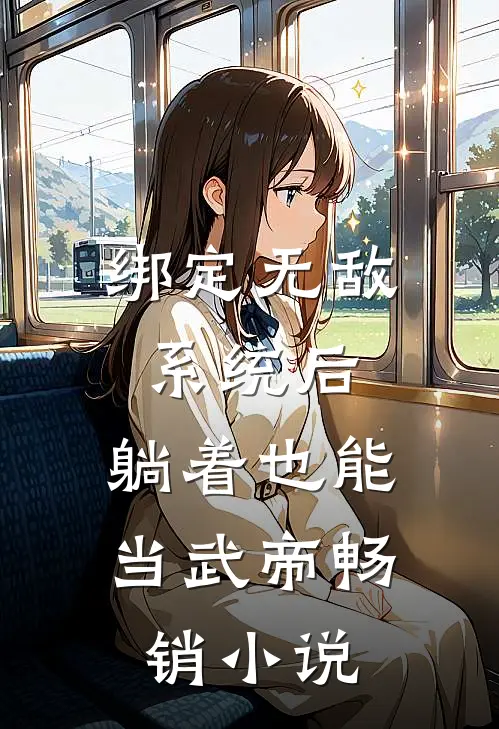 绑定无敌系统后，躺着也能当武帝畅销小说