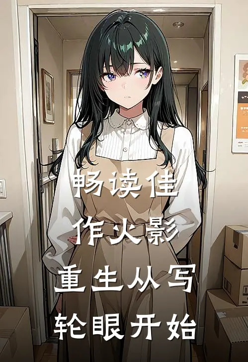 畅读佳作火影：重生从写轮眼开始