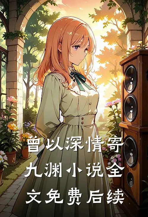 曾以深情寄九渊小说全文免费后续