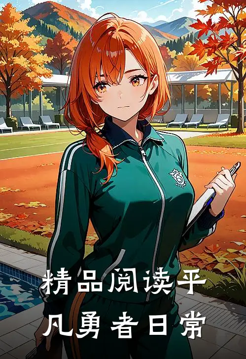 精品阅读平凡勇者日常