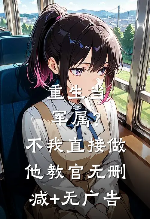 重生当军属？不，我直接做他教官无删减+无广告