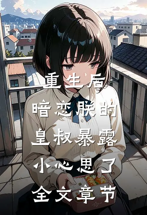 重生后，暗恋朕的皇叔暴露小心思了全文章节