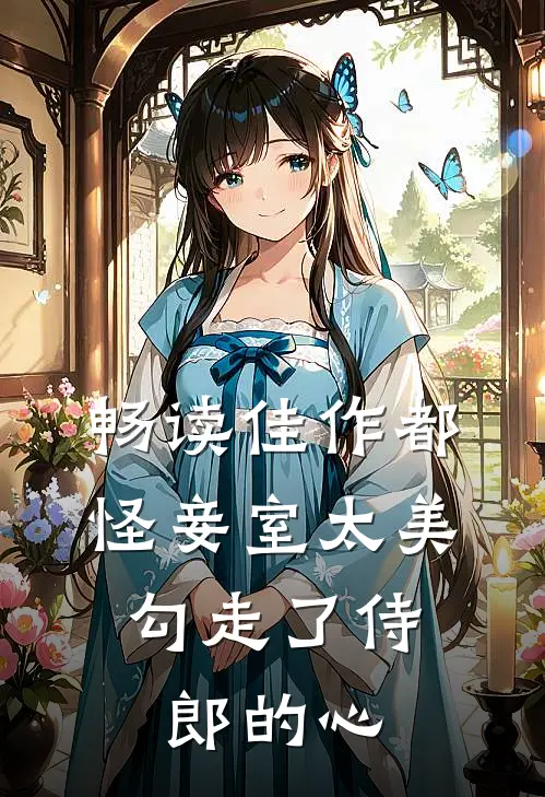 畅读佳作都怪妾室太美，勾走了侍郎的心