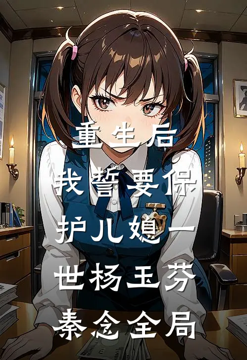 重生后，我誓要保护儿媳一世杨玉芬秦念全局