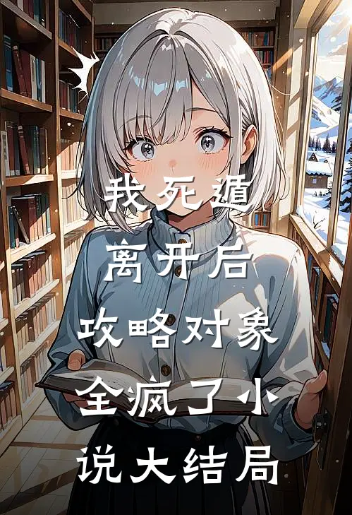 我死遁离开后，攻略对象全疯了小说大结局