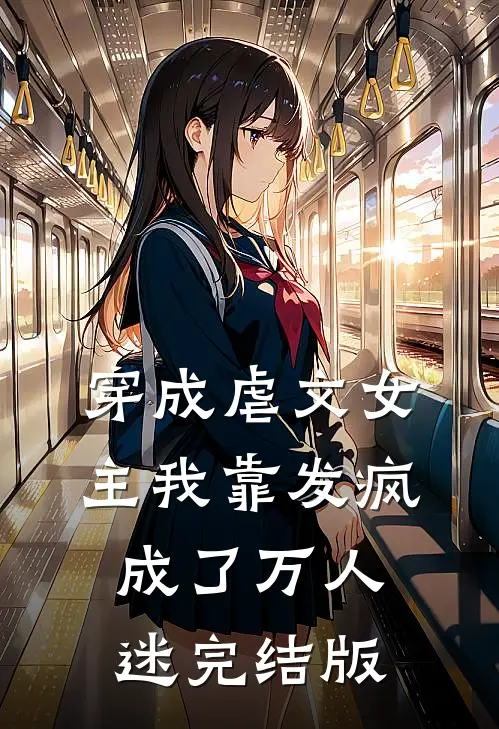 穿成虐文女主我靠发疯成了万人迷完结版