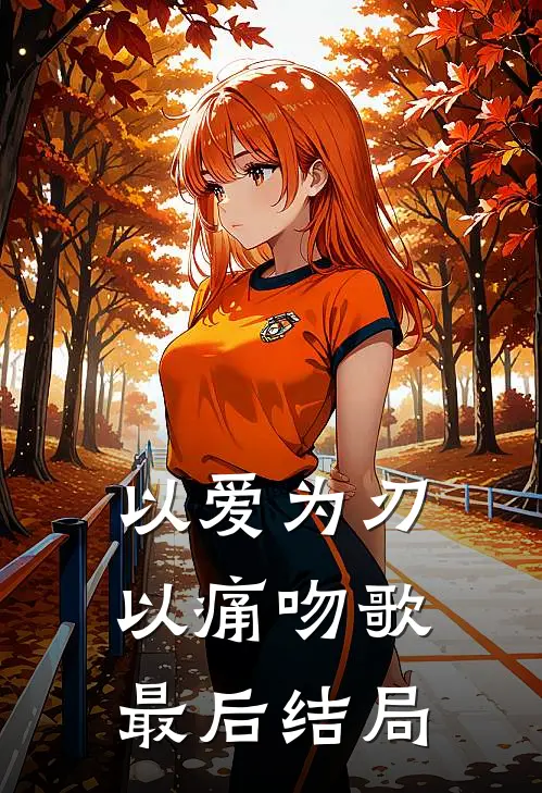以爱为刃，以痛吻歌最后结局