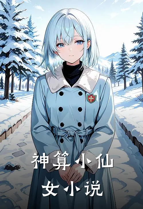 神算小仙女小说