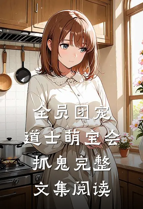 全员团宠：道士萌宝会抓鬼完整文集阅读