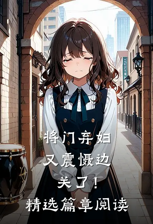 将门弃妇又震慑边关了！精选篇章阅读