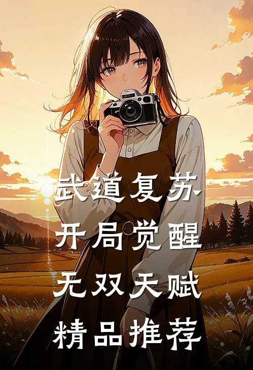 武道复苏：开局觉醒无双天赋精品推荐