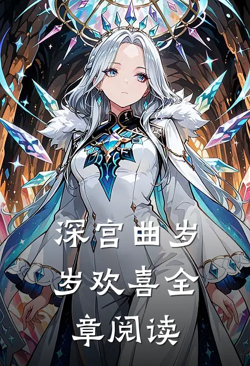 深宫曲岁岁欢喜全章阅读